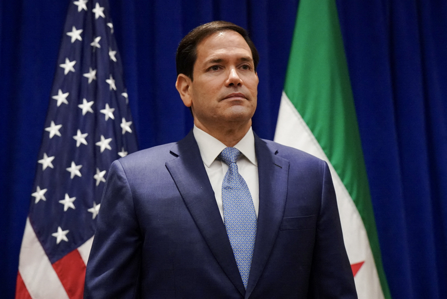 Marco Rubio