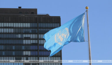Belarus to attend UN General Assembly in New York