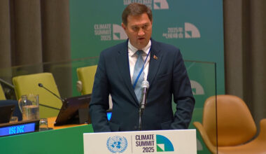 Belarus to step up greenhouse gas emissions reduction