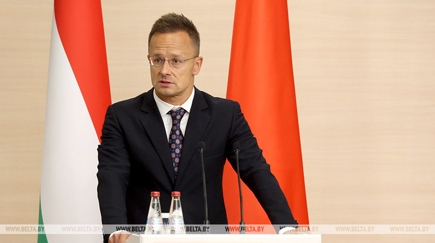 Sanctions against Belarus, Russia have harmed European economy