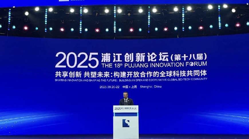 Belarus has long opted for innovation-driven economy, high technologies