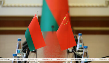 The results of Belarus-China cooperation exceeded expectations