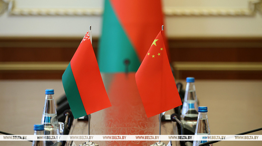 The results of Belarus-China cooperation exceeded expectations