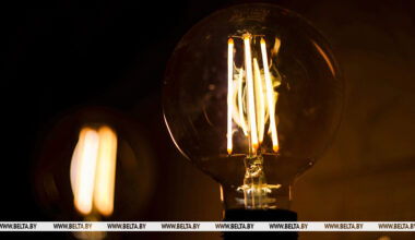 Electricity consumption up by 6bn kWh in Belarus over five years