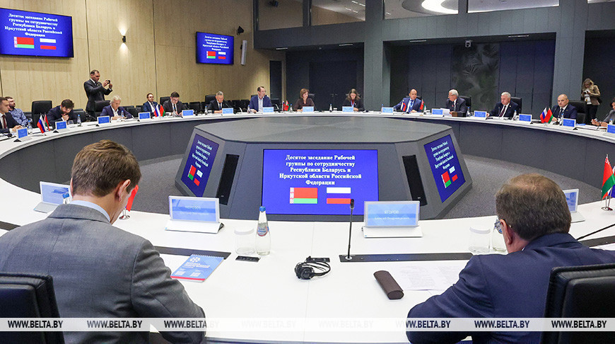 Belarus, Russia’s Irkutsk Oblast plan joint tour package for Chinese travelers