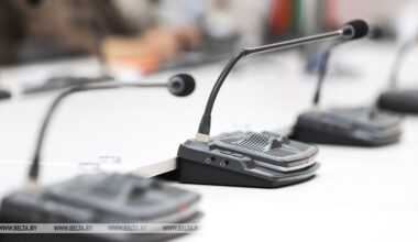 Belarus to host bloggers forum on 25-27 September