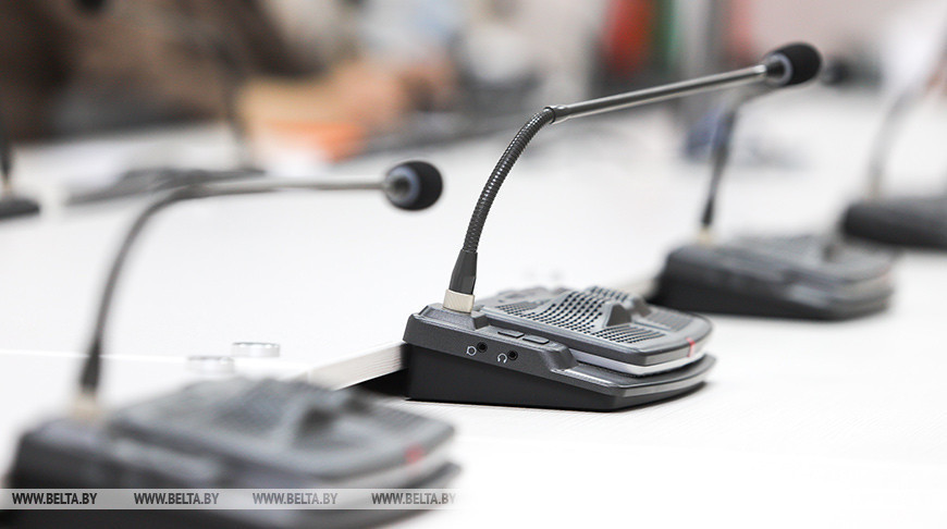 Belarus to host bloggers forum on 25-27 September