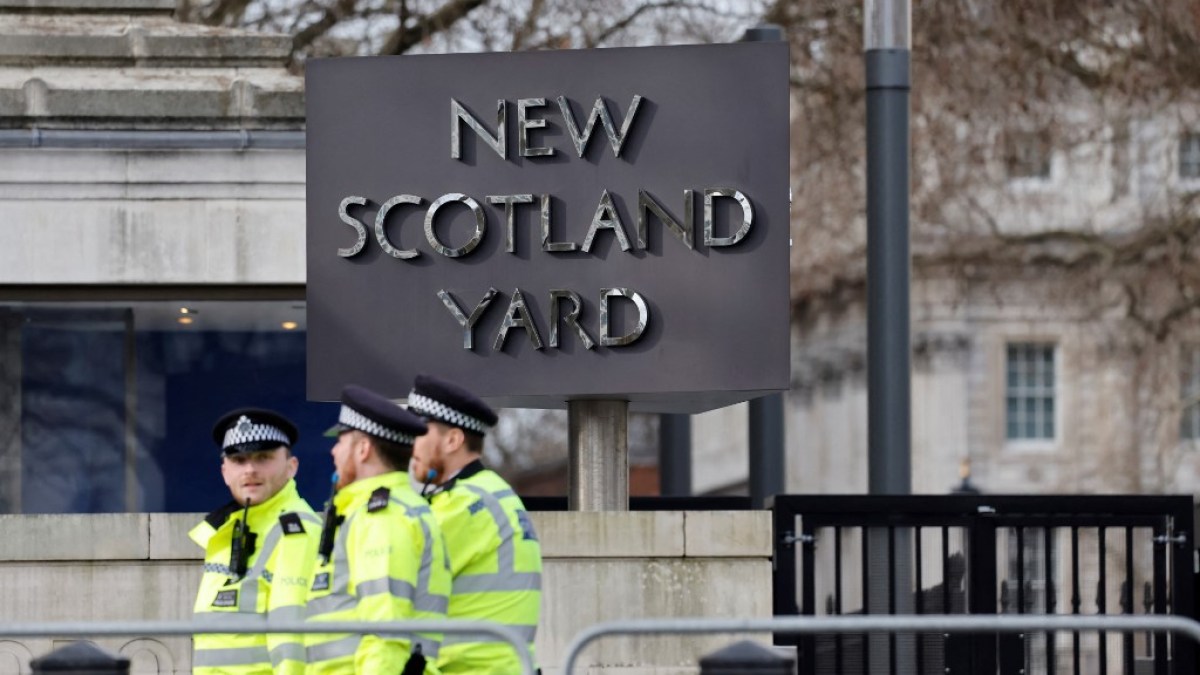 Britain arrests trio of suspected Russian saboteurs | Espionage News