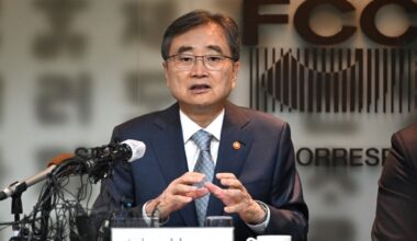 South Korea questions $350bn investment drive amid US immigration crackdown | Automotive Industry News