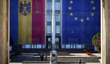 Moldova bans pro-Russian parties ahead of Sunday’s election | Elections News
