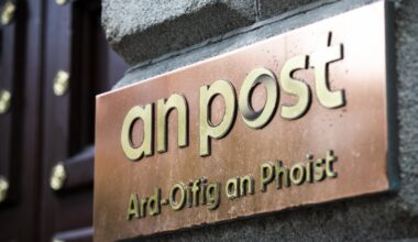 Pension increase agreed for retired An Post workers
