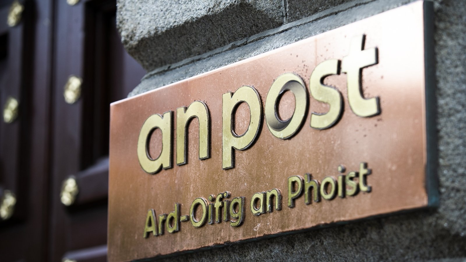 Pension increase agreed for retired An Post workers