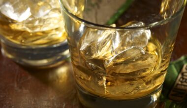 Spirits exports up in 2024 but tariffs loom for producers