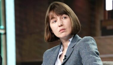 Why Sally Rooney is stirring debate over free speech in Denmark