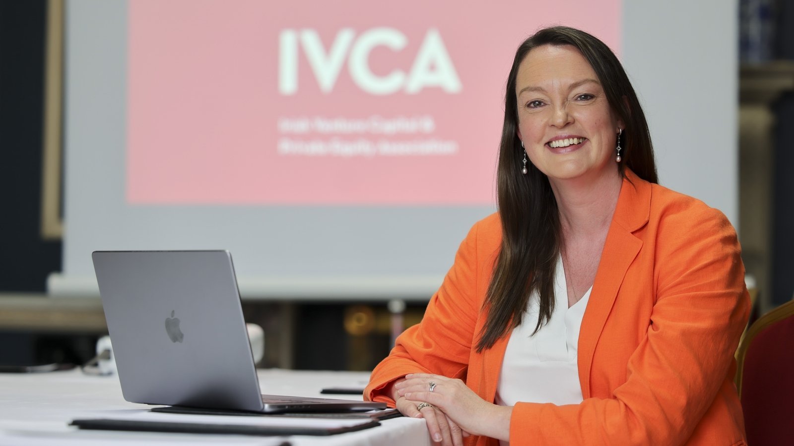 Venture capital funding falls to lowest level in a decade