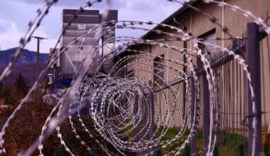 Nigerian Secessionist Activist Jailed for Terrorism in Finland
