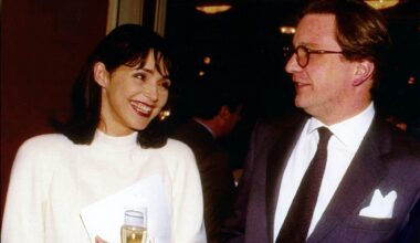 Retour sur l’idylle entre Laurent de Belgique et Wendy Van Wanten, ex présentatrice sexy d'une émission érotique