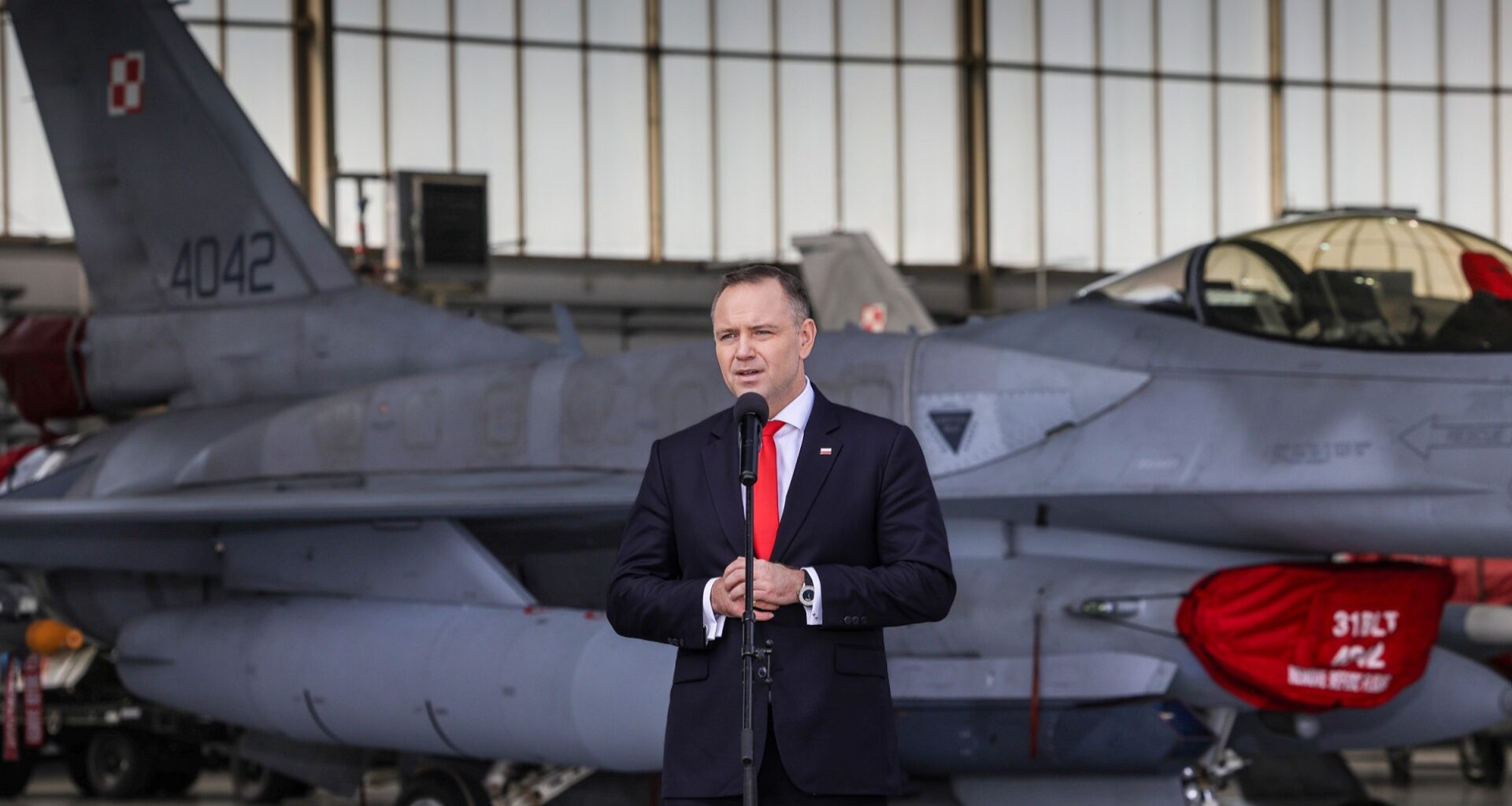 Poland approves deployment of NATO forces on its territory following Russian drone incursions