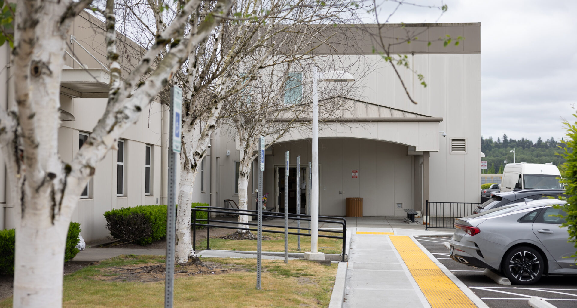 Ruling in Whatcom County case will impact detained immigrants nationwide