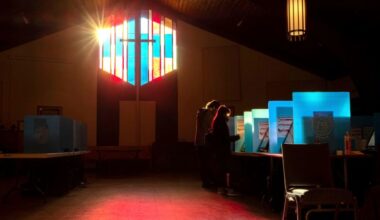 Democrats’ red-state strategy rests on hope — and prayer