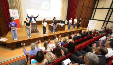 cover Event champions inclusion of athletes with disabilities in Cyprus