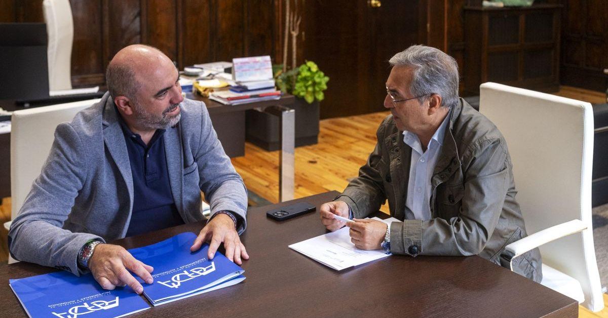 La provincia buscar atraer autónomos de toda España