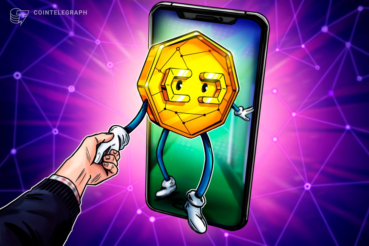 'Fat Apps' May Lead Crypto Narrative In Coming Months: Bitwise