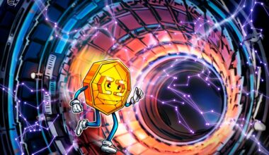 The Real Arms Race In Asia Is Block Space, Not TPS