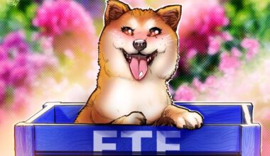 Dogecoin ETF May Launch In US Next Week: Analyst