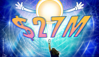 France’s state bank earmarks $27M for crypto with ‘strong French footprint’