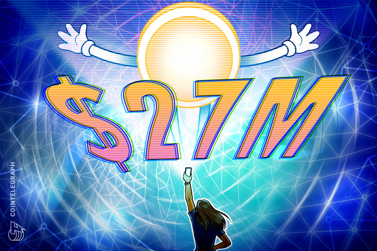 France’s state bank earmarks $27M for crypto with ‘strong French footprint’