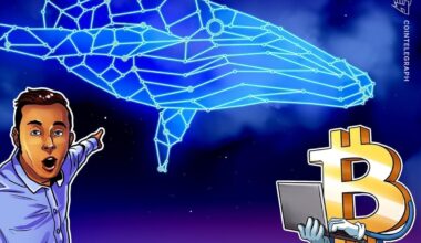 Bitcoin Risk Of Labor Day Drop To $105K Rises