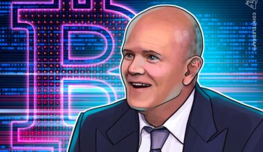 Mike Novogratz Predicts 'Biggest Bull Catalyst' For Bitcoin