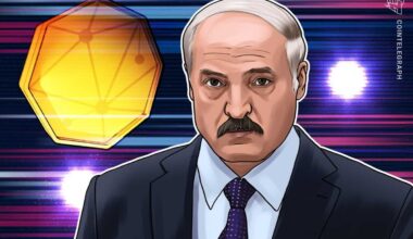 Belarus Urges Banks Adopt Crypto as Sanctions Bite Economy