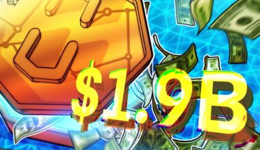 Crypto ETP See $1.9B Inflows As AUM Climbs Past $40B