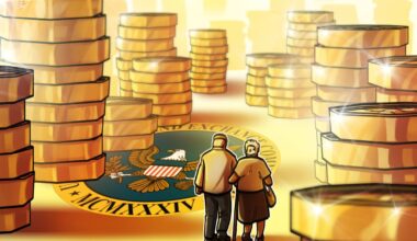 US Lawmakers Ask SEC to Act on Trump’s Crypto 401(k) Plan