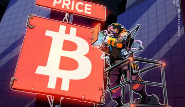 Bitcoin Fails To Hold $110K, Here’s Why