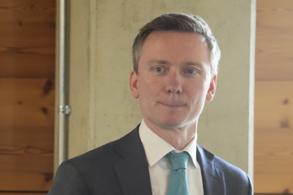 Pensions Minister blocks deal for 'unjustly treated' steel pensioners