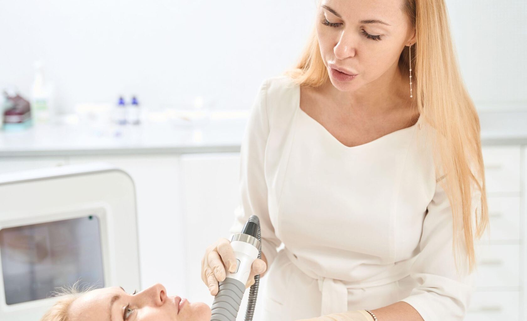 Do you have ‘tech neck’?