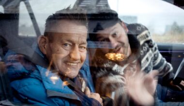 Svein fra «Petter Uteligger» er død
