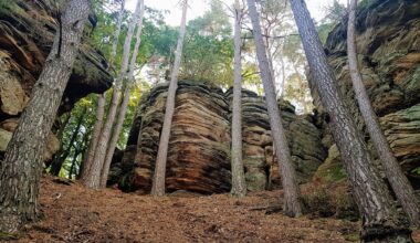 RTL Today - International Geodiversity Day: Discover Luxembourg's hidden geological treasures on 4 October