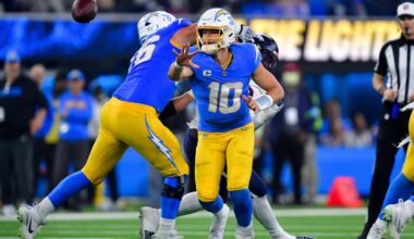 Quick analysis and takeaways from Week 1
