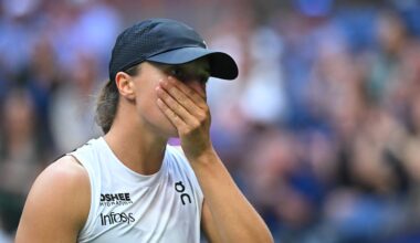 Can Iga Swiatek Overcome Challenging Field at Korea Open?