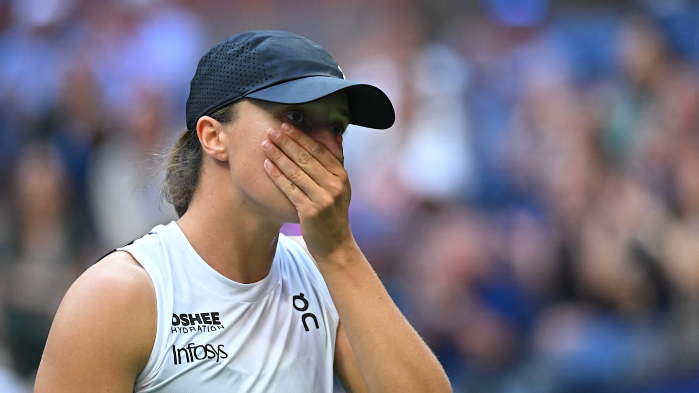 Can Iga Swiatek Overcome Challenging Field at Korea Open?