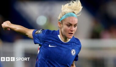 WSL: New faces but same old Chelsea as they start WSL season with win