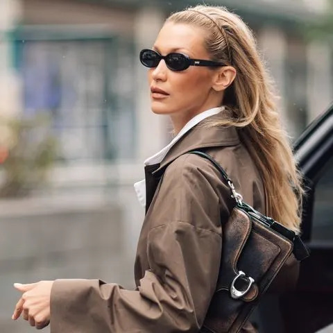 BACKGRID Bella Hadid