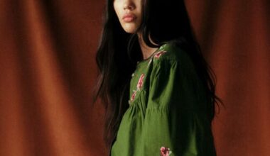 Baziszt opens first boutique in Paris, collaborates with Sézane