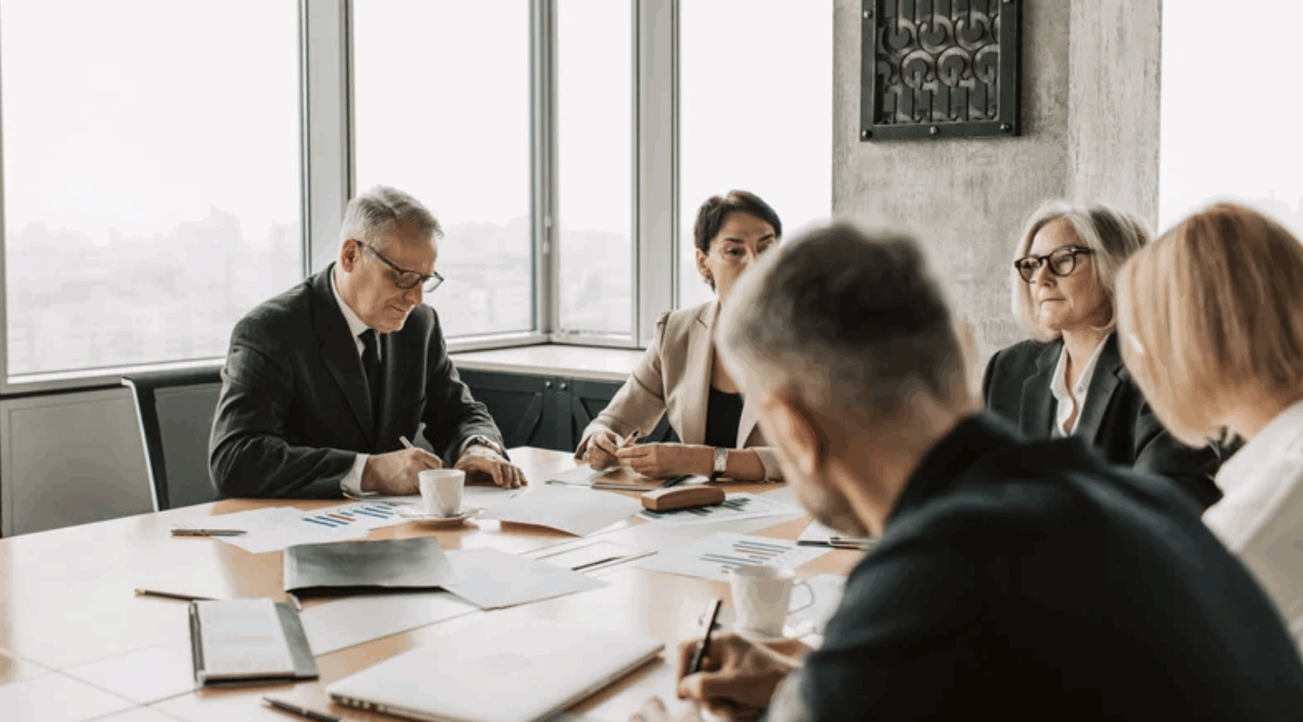 Shareholder fights for employee rights in failed international business venture