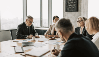 Shareholder fights for employee rights in failed international business venture
