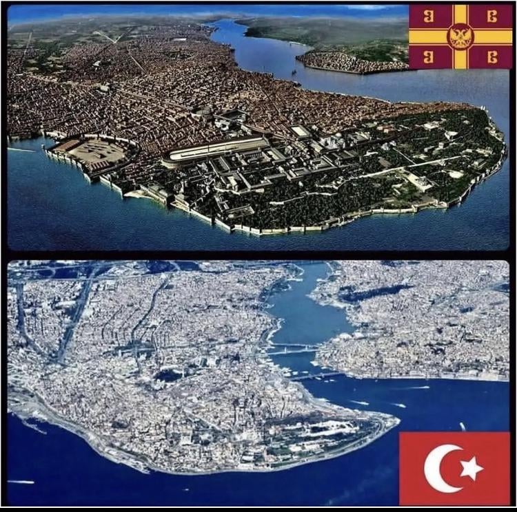 Name a Bigger downgrade, I’ll wait